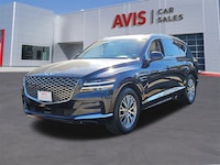 2024 Genesis GV80 2.5T -
                  Irving, TX