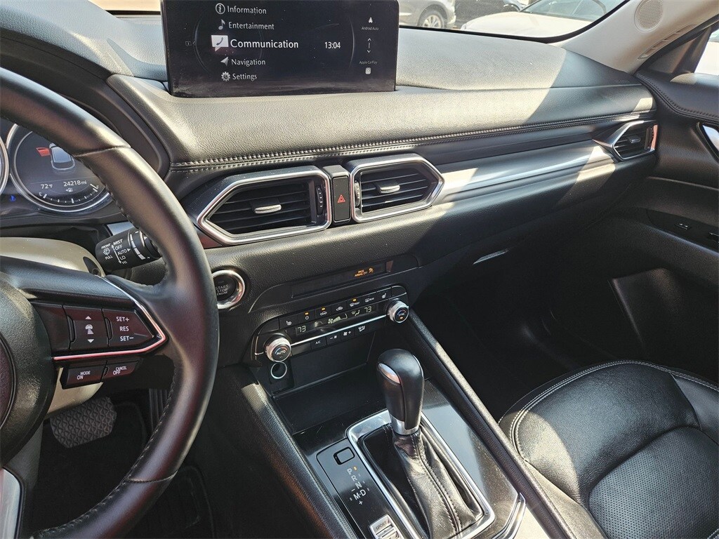 Thumbnail: 2025 Mazda CX-5 - 20