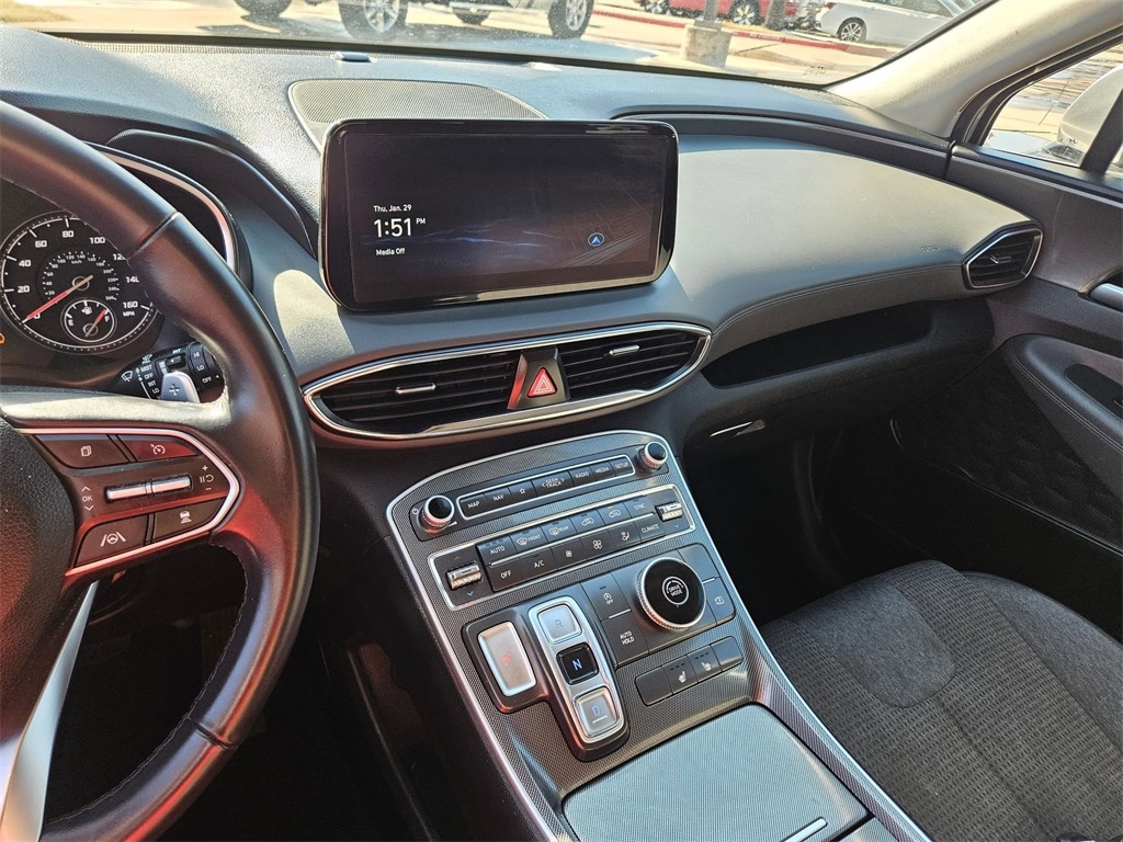 Thumbnail: 2023 Hyundai Santa Fe - 20