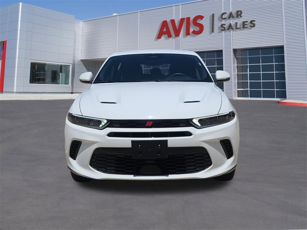 2024 Dodge Hornet R/T photo 2