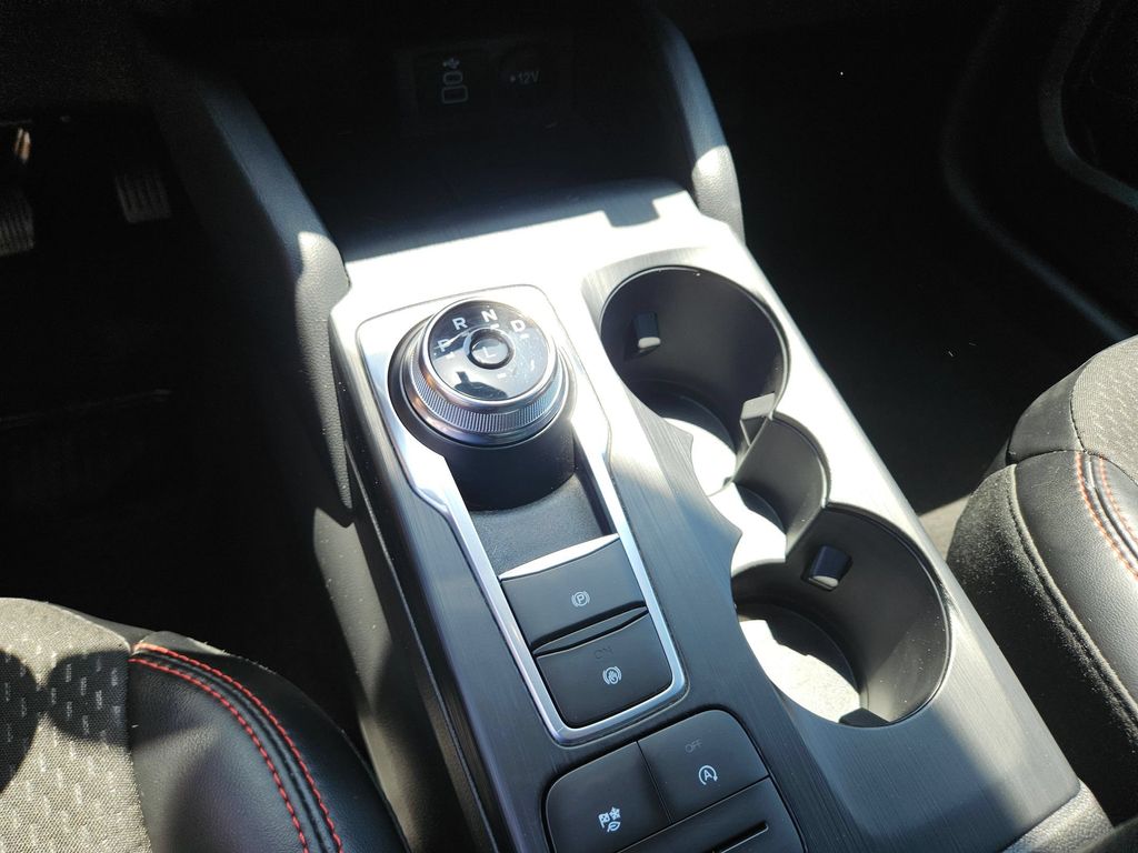 Thumbnail: 2025 Ford Escape - 29