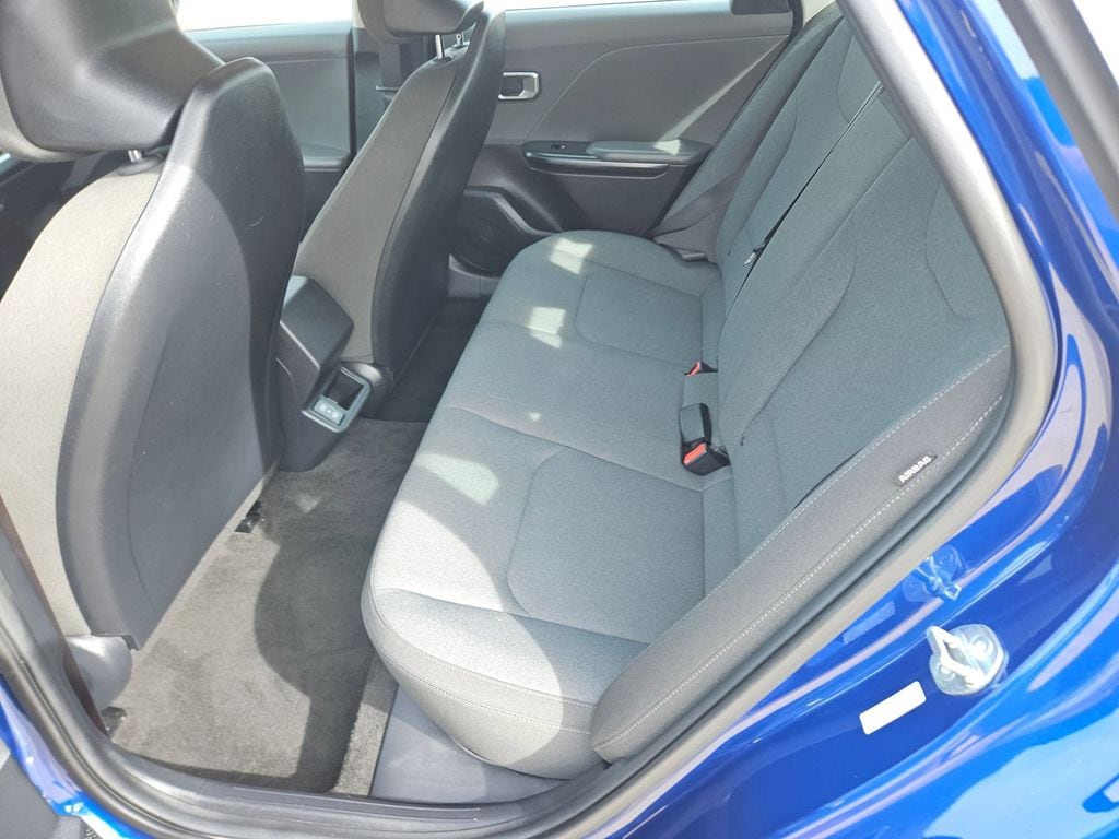 Thumbnail: 2025 Kia K4 - 27