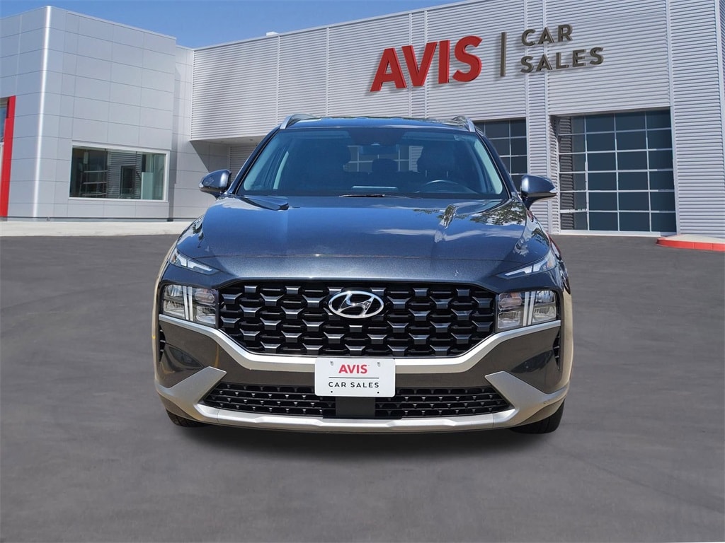 Thumbnail: 2023 Hyundai Santa Fe - 2