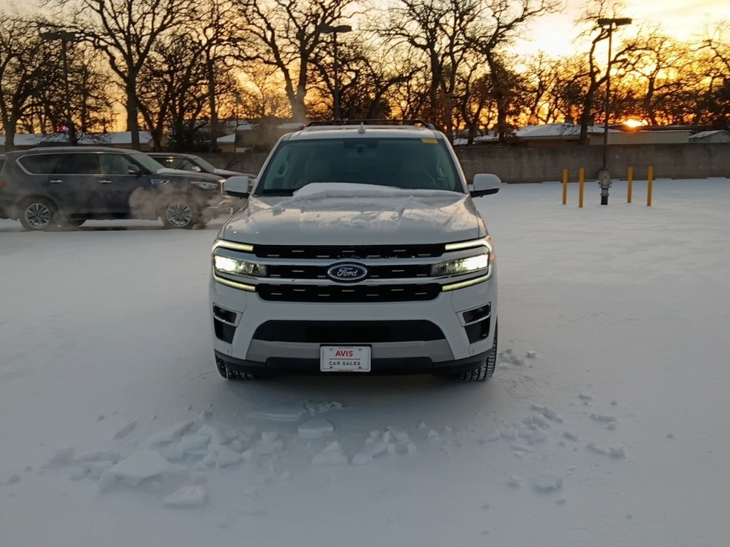 Thumbnail: 2024 Ford Expedition - 5