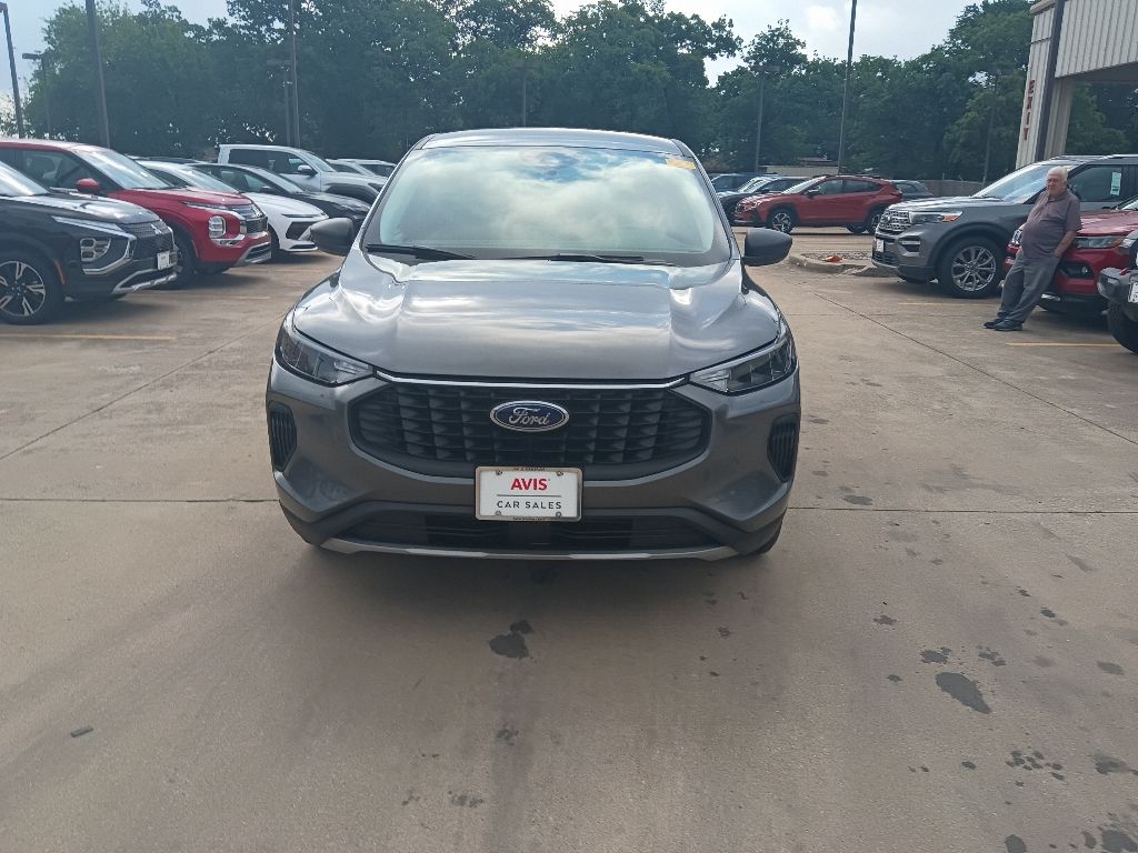 Thumbnail: 2025 Ford Escape - 5