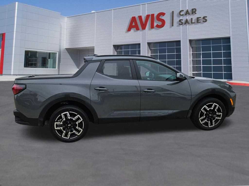 Thumbnail: 2025 Hyundai Santa Cruz - 7