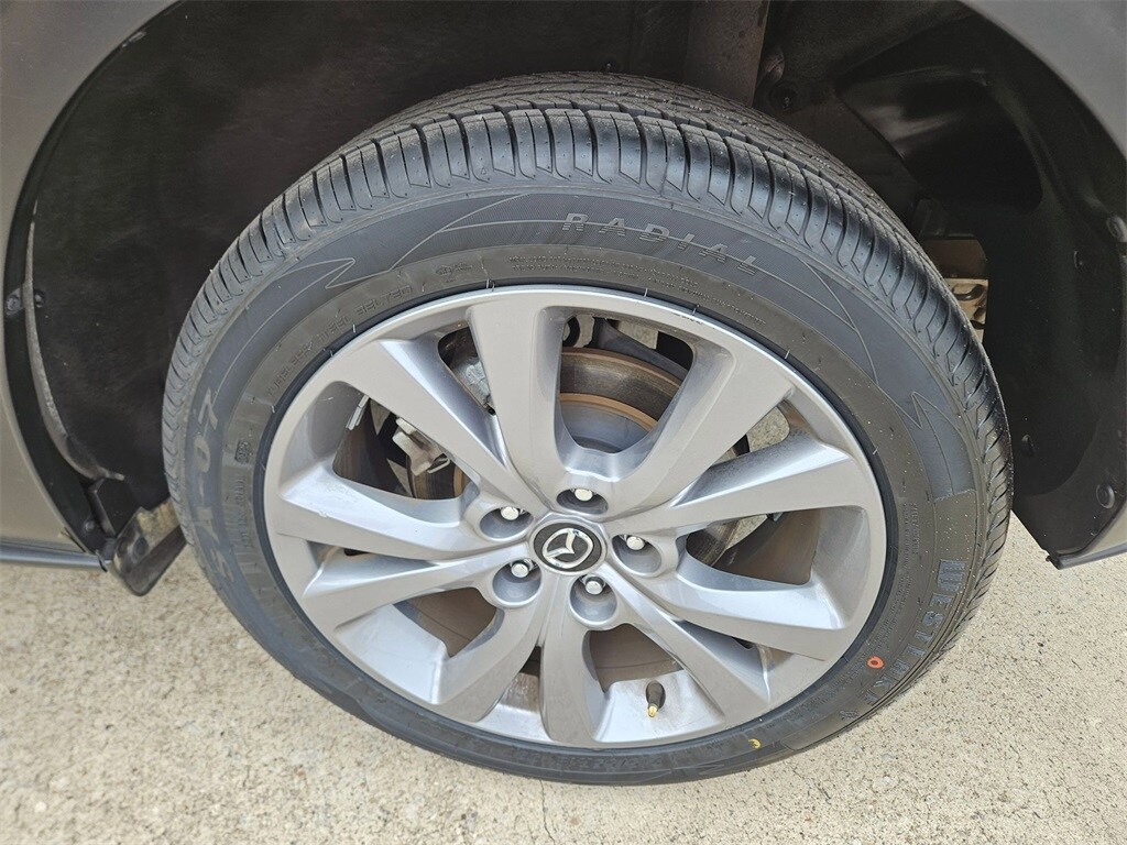 Thumbnail: 2024 Mazda CX-30 - 26