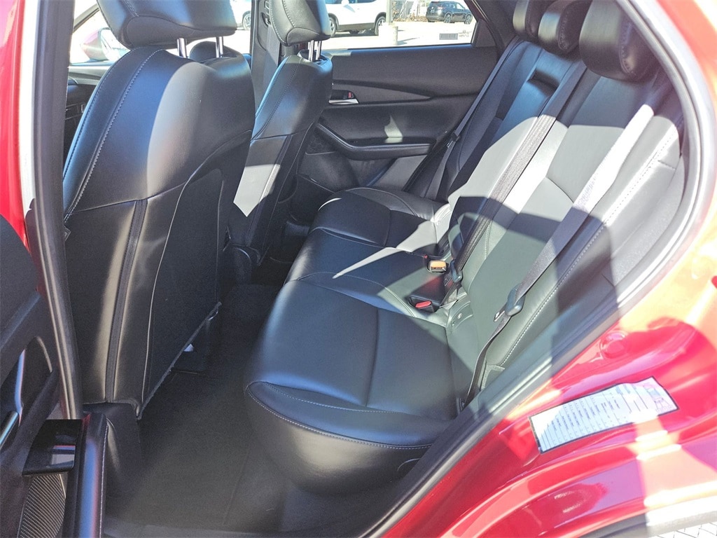 Thumbnail: 2025 Mazda CX-30 - 26