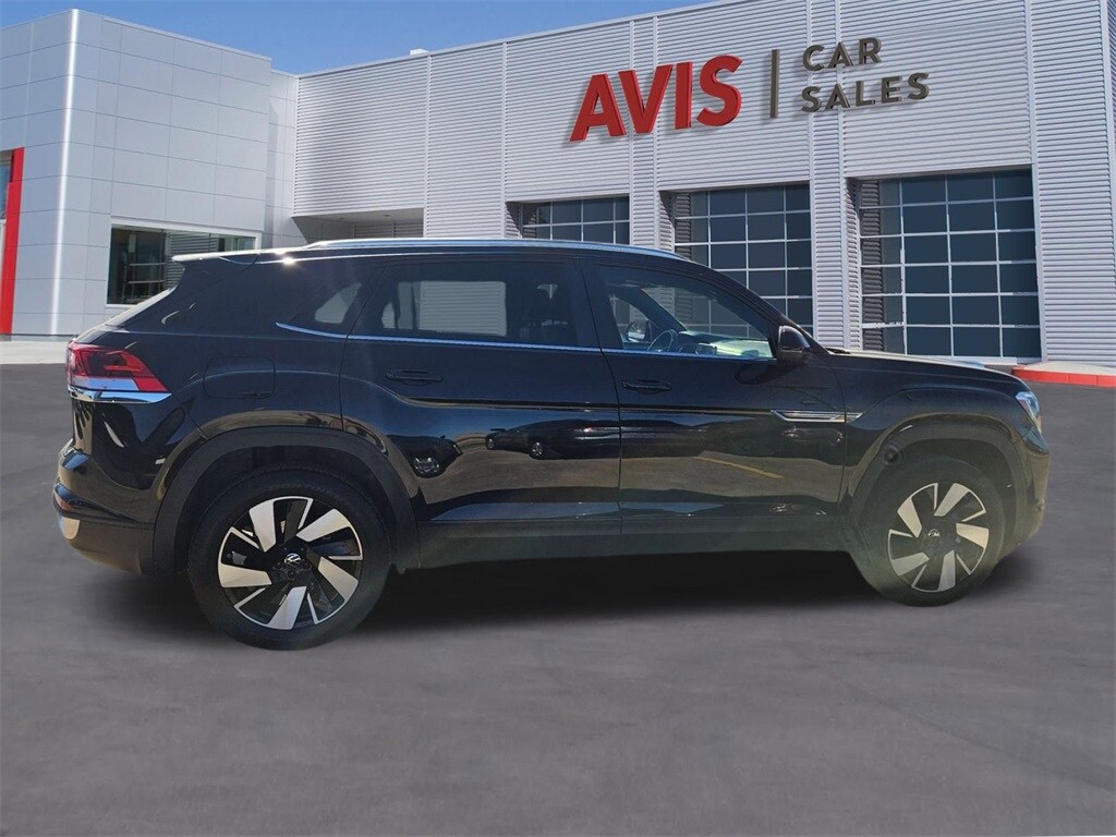 Thumbnail: 2025 Volkswagen Atlas - 7