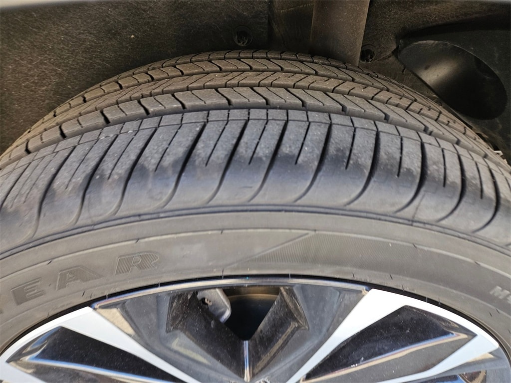 Thumbnail: 2025 Mazda CX-50 - 27