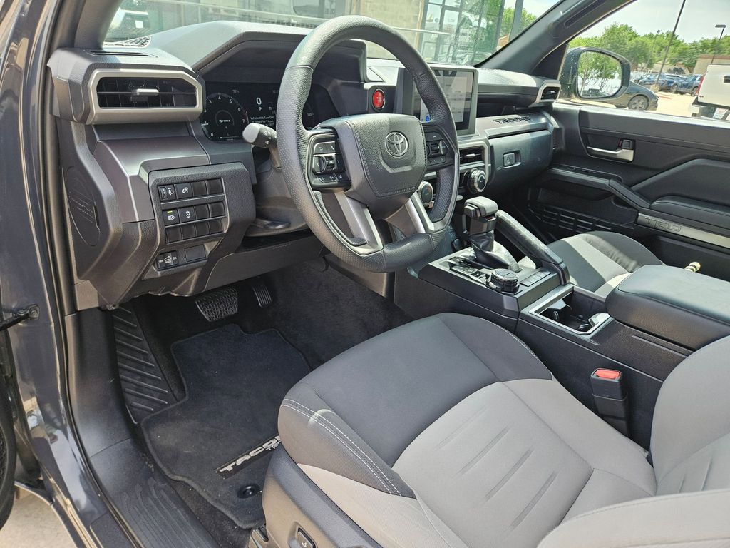 Thumbnail: 2025 Toyota Tacoma - 13