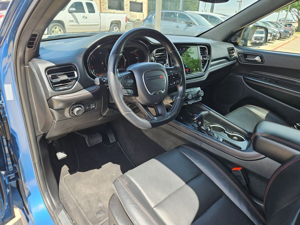 Thumbnail: 2025 Dodge Durango - 13