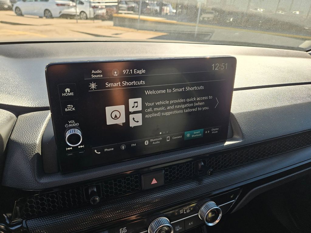 Thumbnail: 2025 Honda CR-V - 21