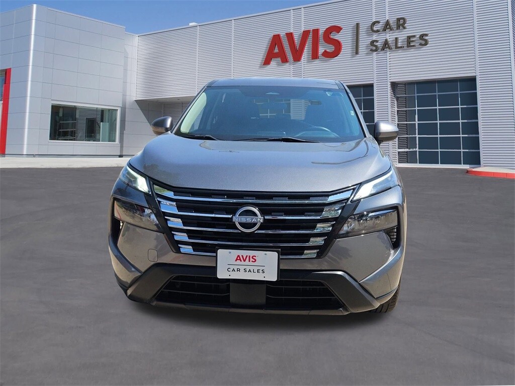 Thumbnail: 2024 Nissan Rogue - 2