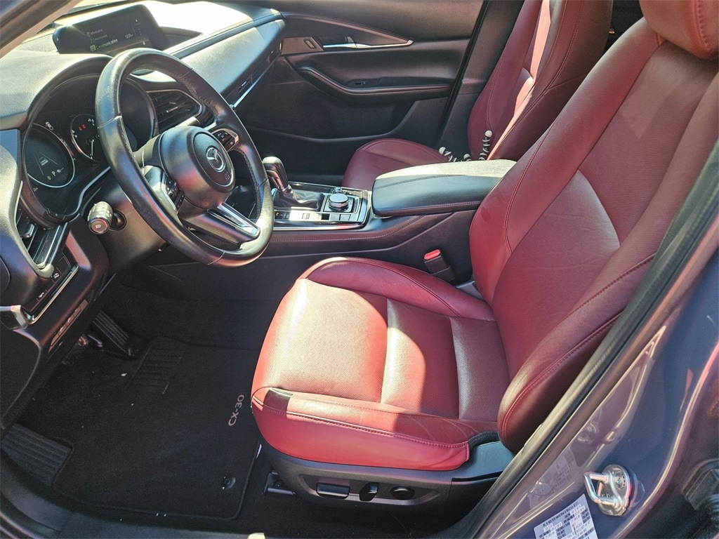 Thumbnail: 2024 Mazda CX-30 - 11