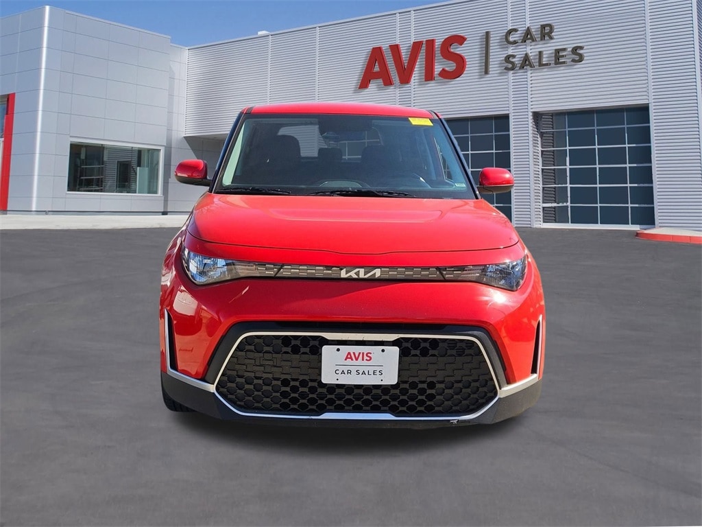 Thumbnail: 2024 Kia Soul - 10