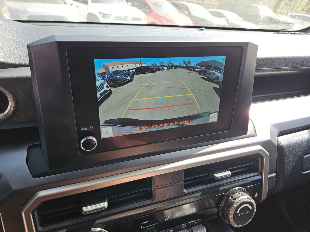 Thumbnail: 2025 Toyota 4Runner - 22