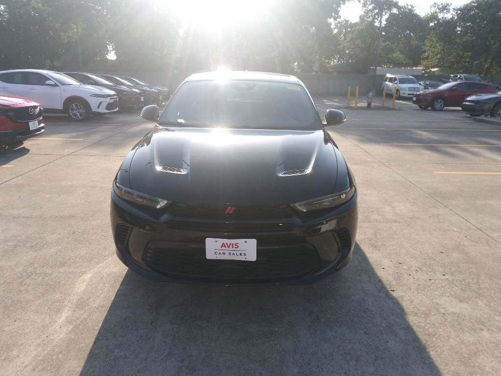 Thumbnail: 2024 Dodge Hornet - 2