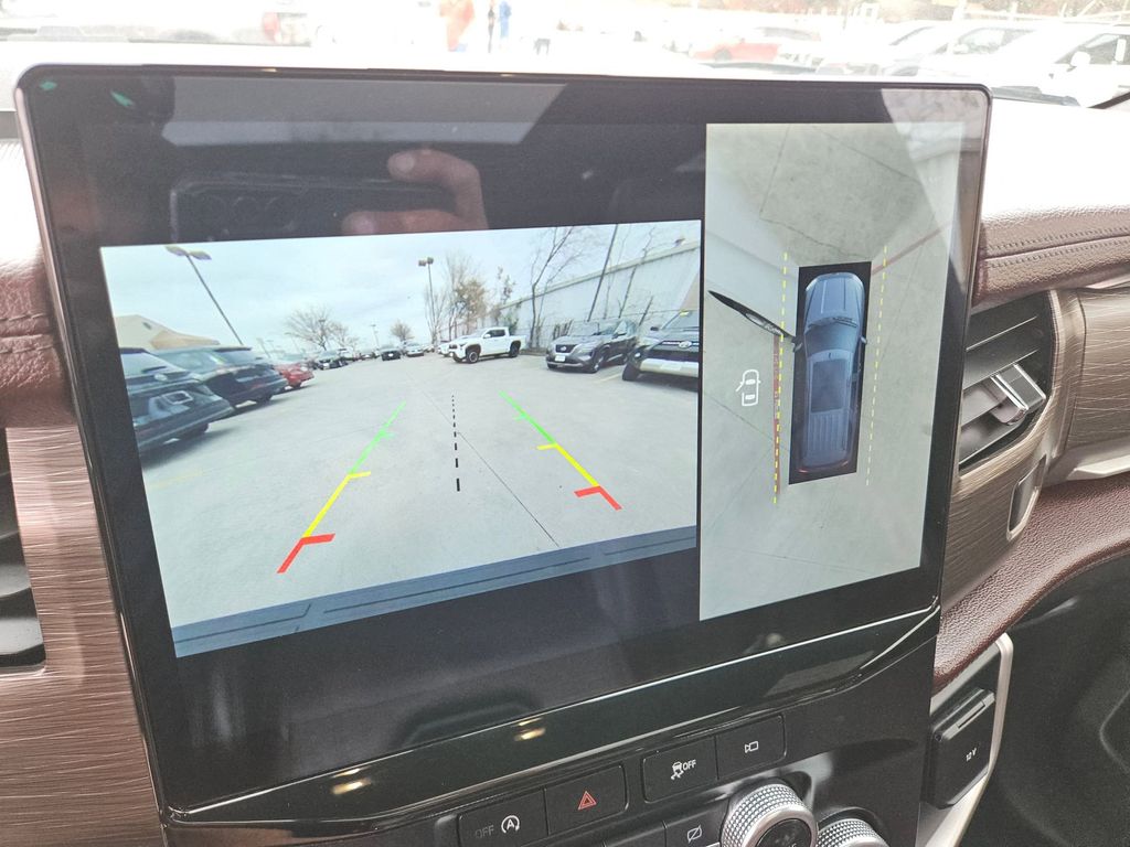 Thumbnail: 2024 Ford Expedition - 22