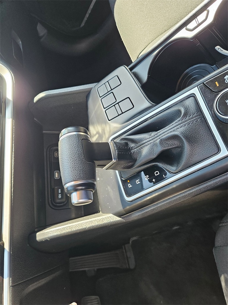 Thumbnail: 2024 Kia Sportage - 28