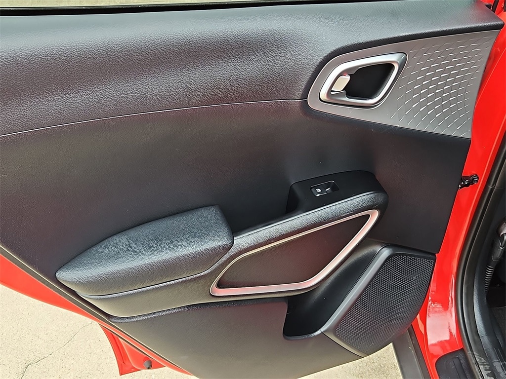 Thumbnail: 2024 Kia Soul - 26