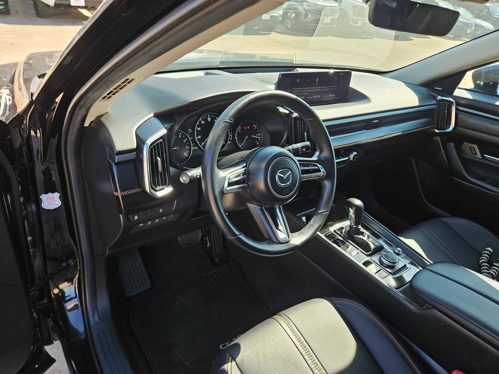 Thumbnail: 2025 Mazda CX-50 - 11