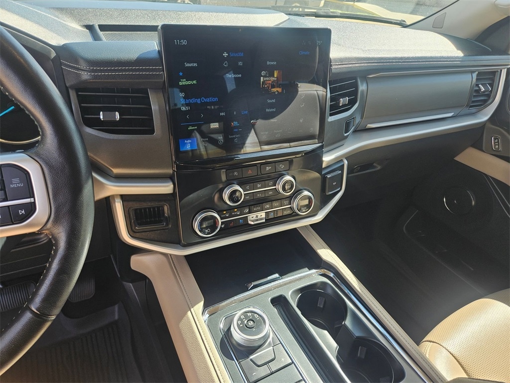 Thumbnail: 2024 Ford Expedition MAX - 20