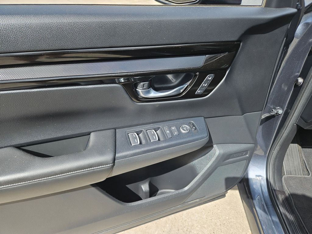 Thumbnail: 2025 Honda CR-V - 15