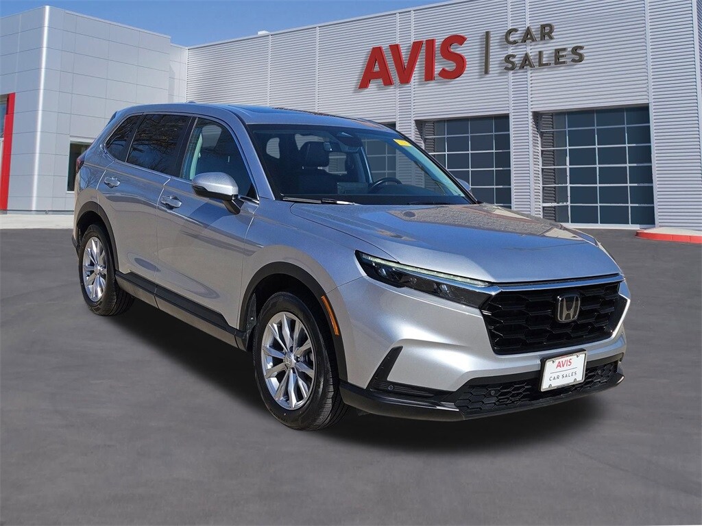 Thumbnail: 2025 Honda CR-V - 9