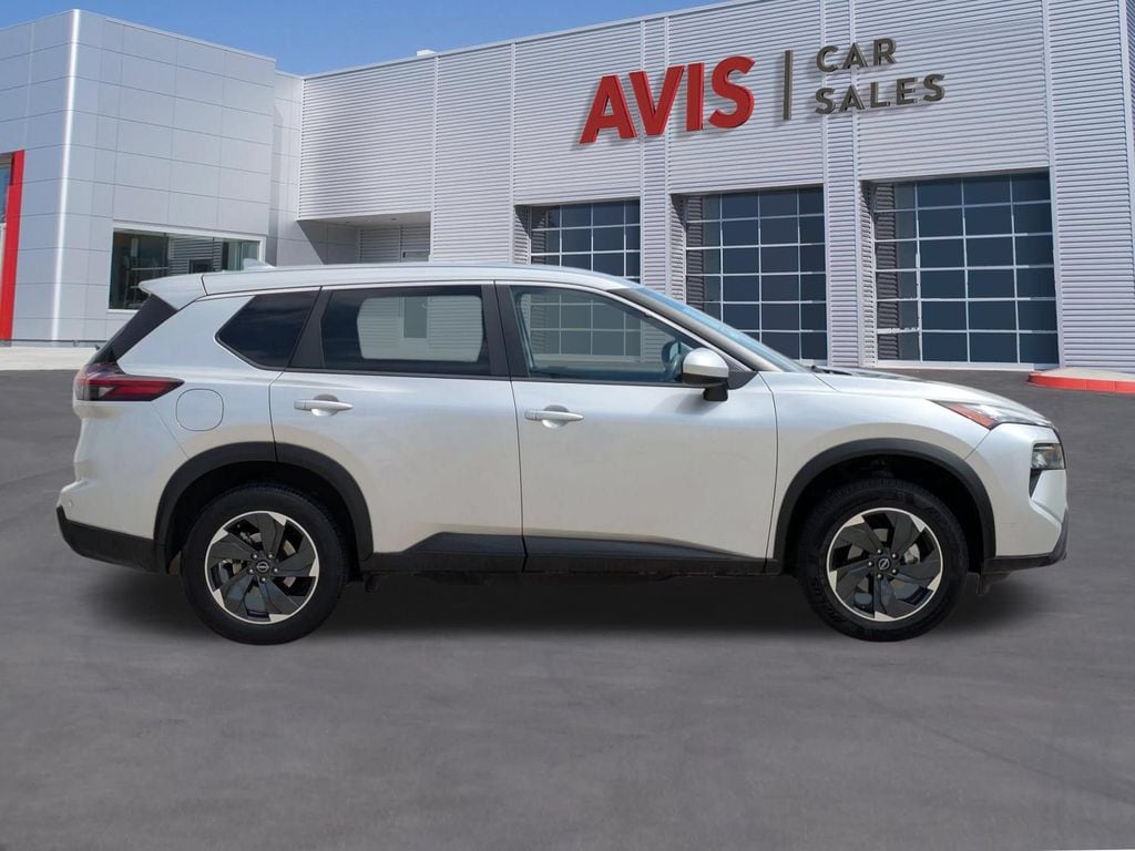 Thumbnail: 2024 Nissan Rogue - 5