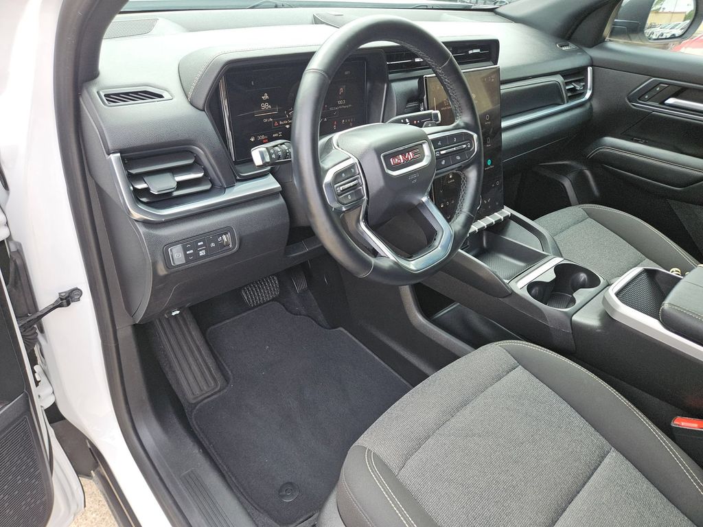 Thumbnail: 2025 GMC Terrain - 15
