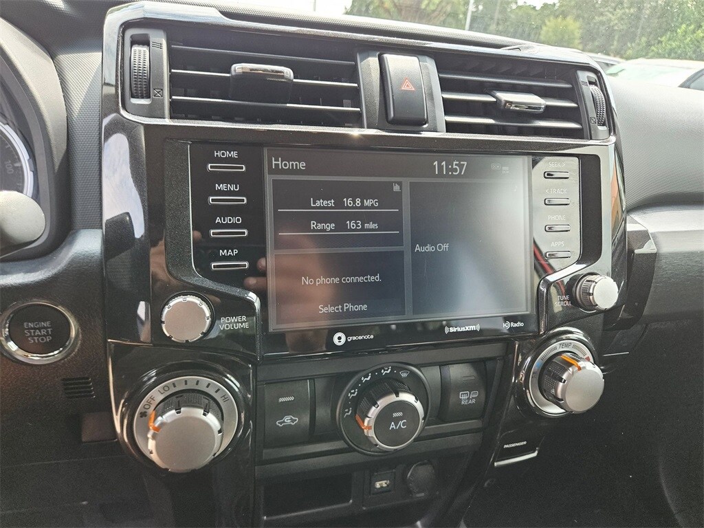Thumbnail: 2024 Toyota 4Runner - 19