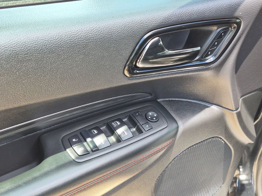 Thumbnail: 2025 Dodge Durango - 13