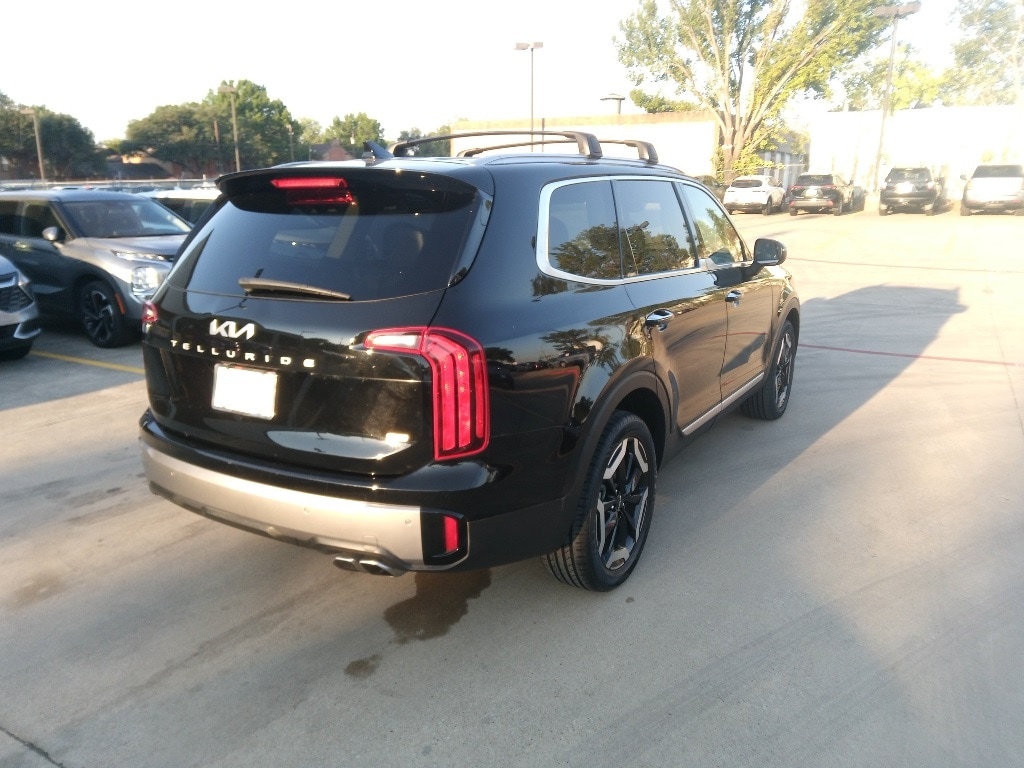 Thumbnail: 2025 Kia Telluride - 5