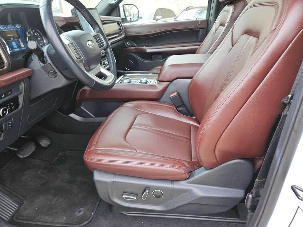 Thumbnail: 2024 Ford Expedition - 11