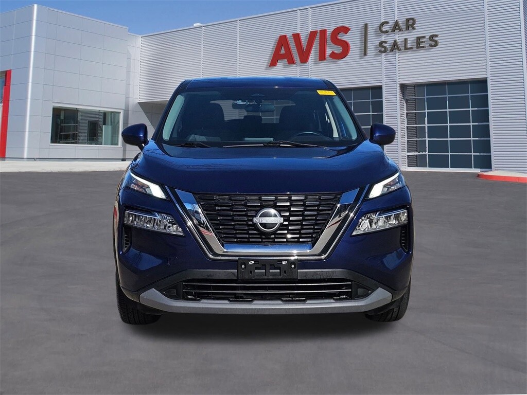 Thumbnail: 2023 Nissan Rogue - 10