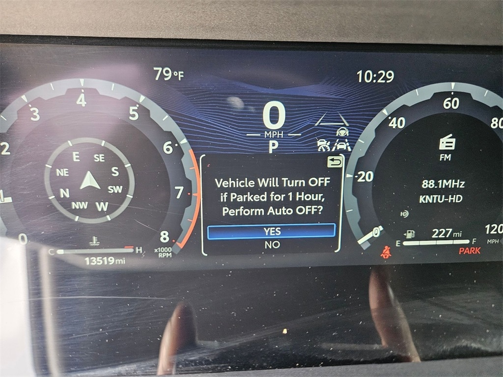 Thumbnail: 2025 Toyota Tacoma - 19