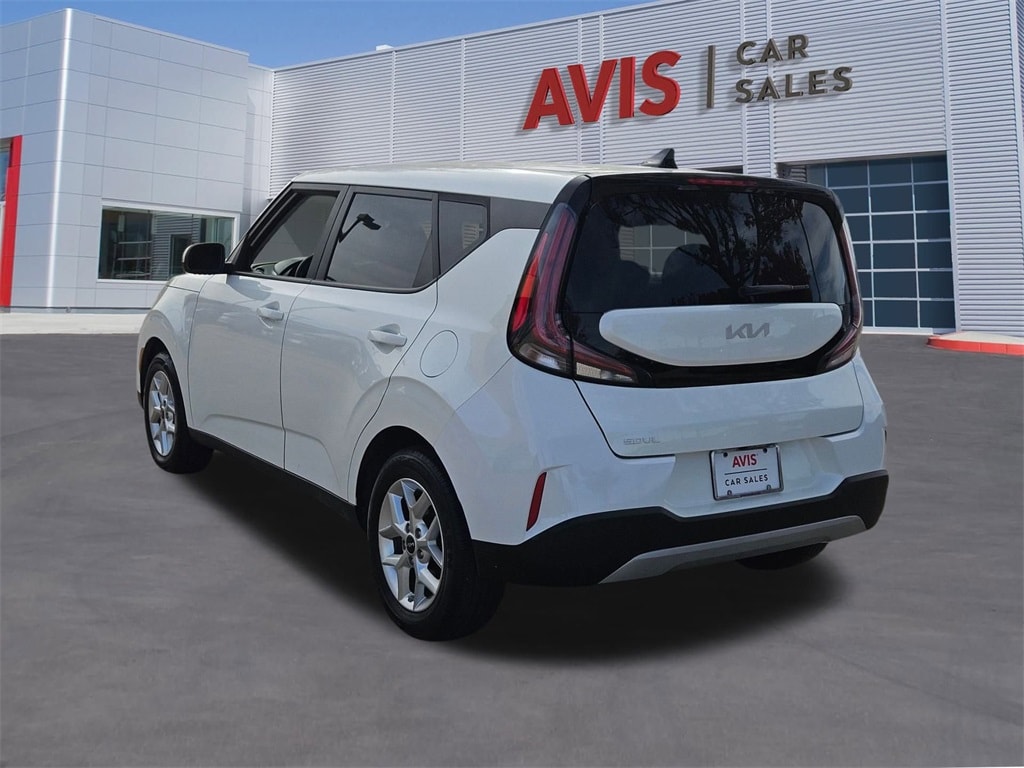 Thumbnail: 2024 Kia Soul - 3