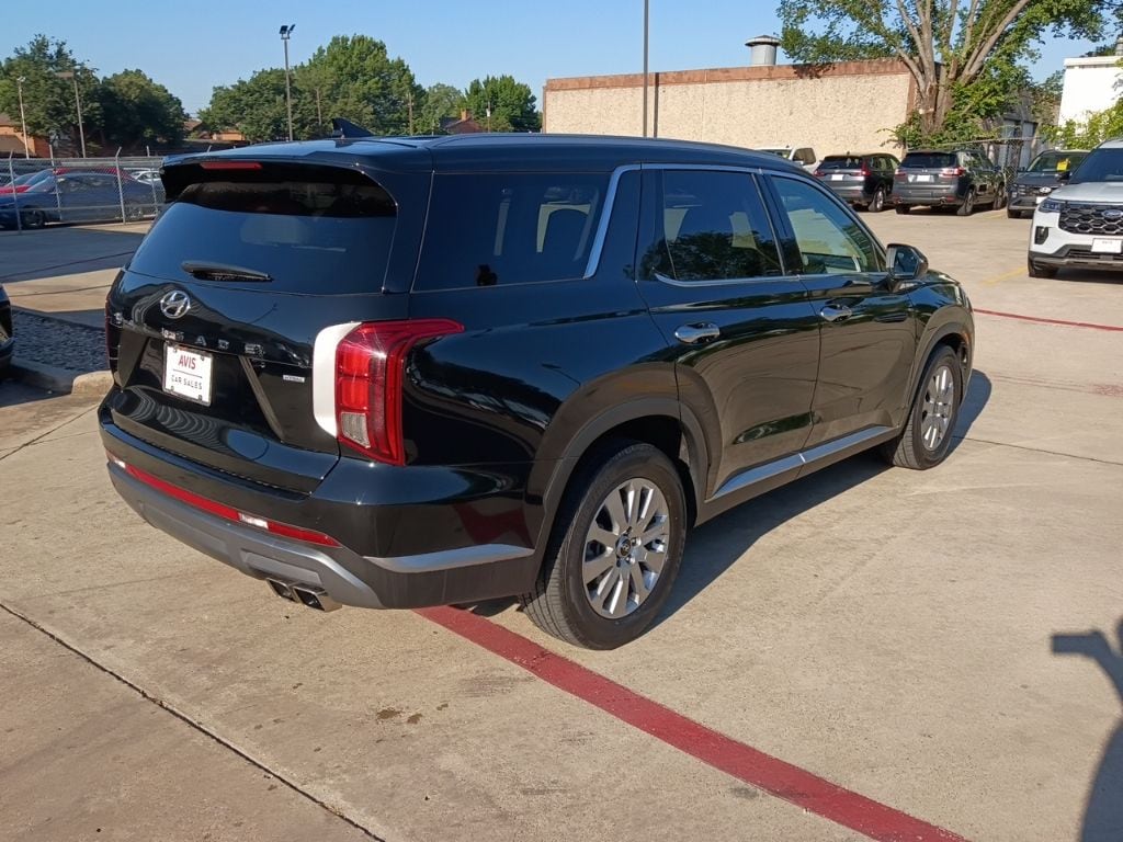 Thumbnail: 2025 Hyundai Palisade - 7