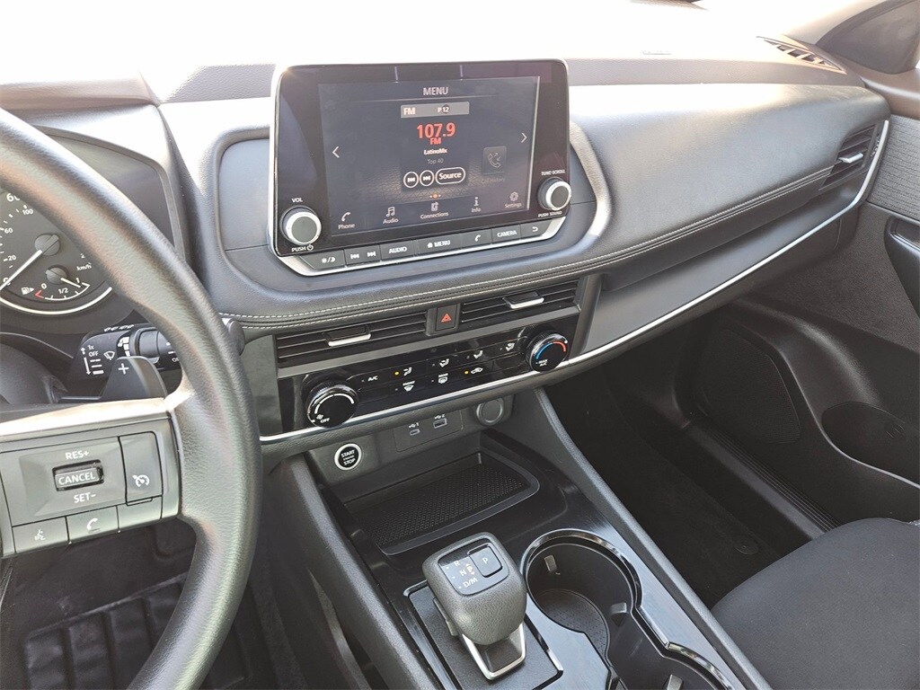 Thumbnail: 2023 Nissan Rogue - 19