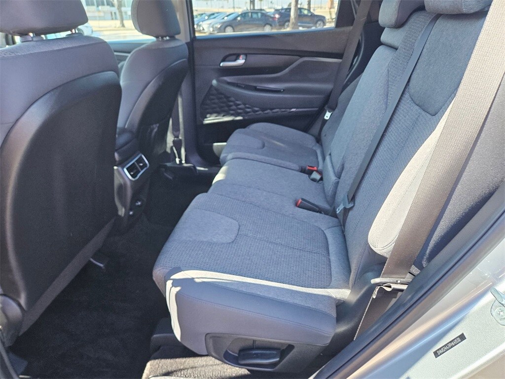 Thumbnail: 2023 Hyundai Santa Fe - 27