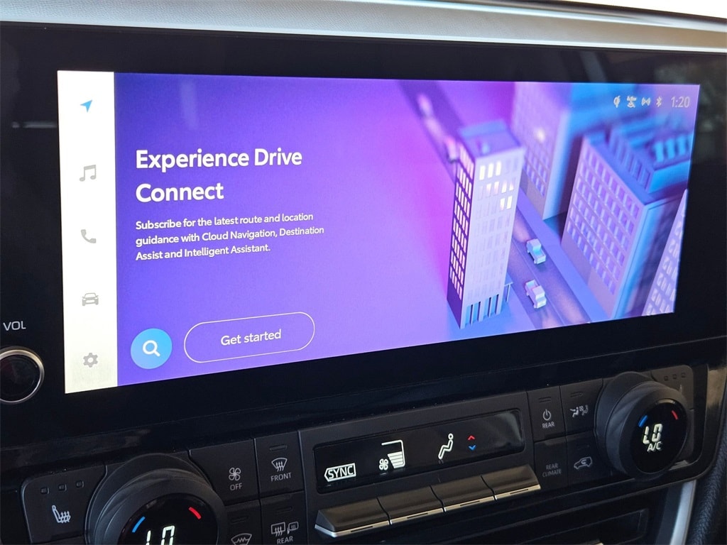 Thumbnail: 2025 Toyota Grand Highlander - 20