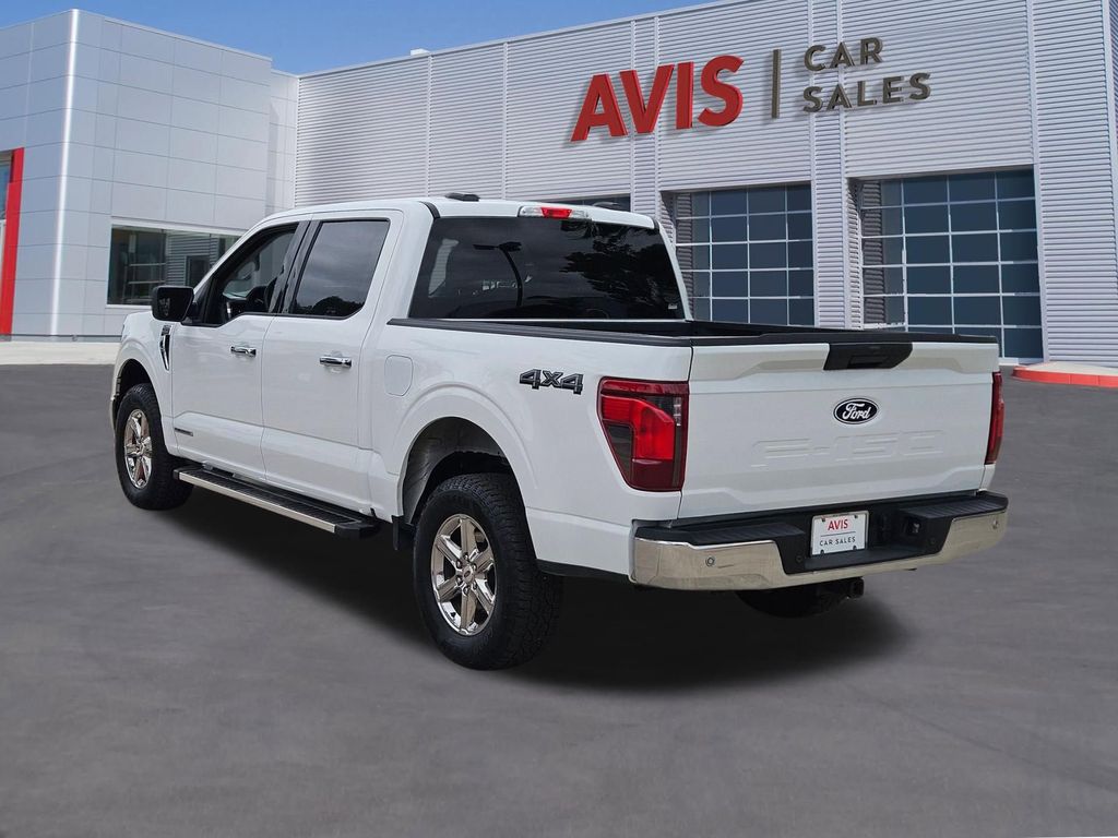 Thumbnail: 2025 Ford F-150 - 3