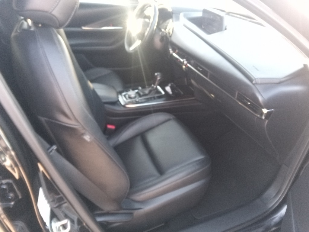 Thumbnail: 2025 Mazda CX-30 - 9