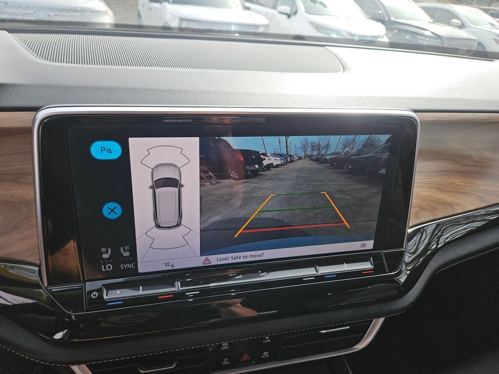 Thumbnail: 2025 Volkswagen Atlas - 22