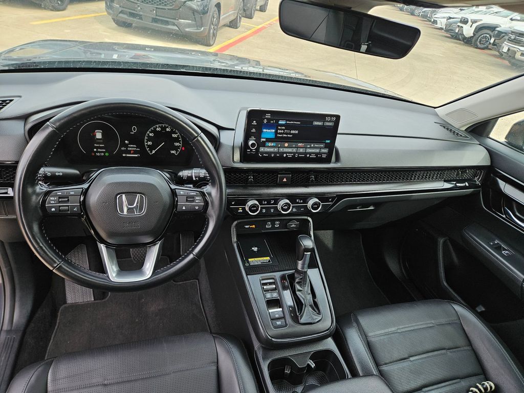 Thumbnail: 2025 Honda CR-V - 16