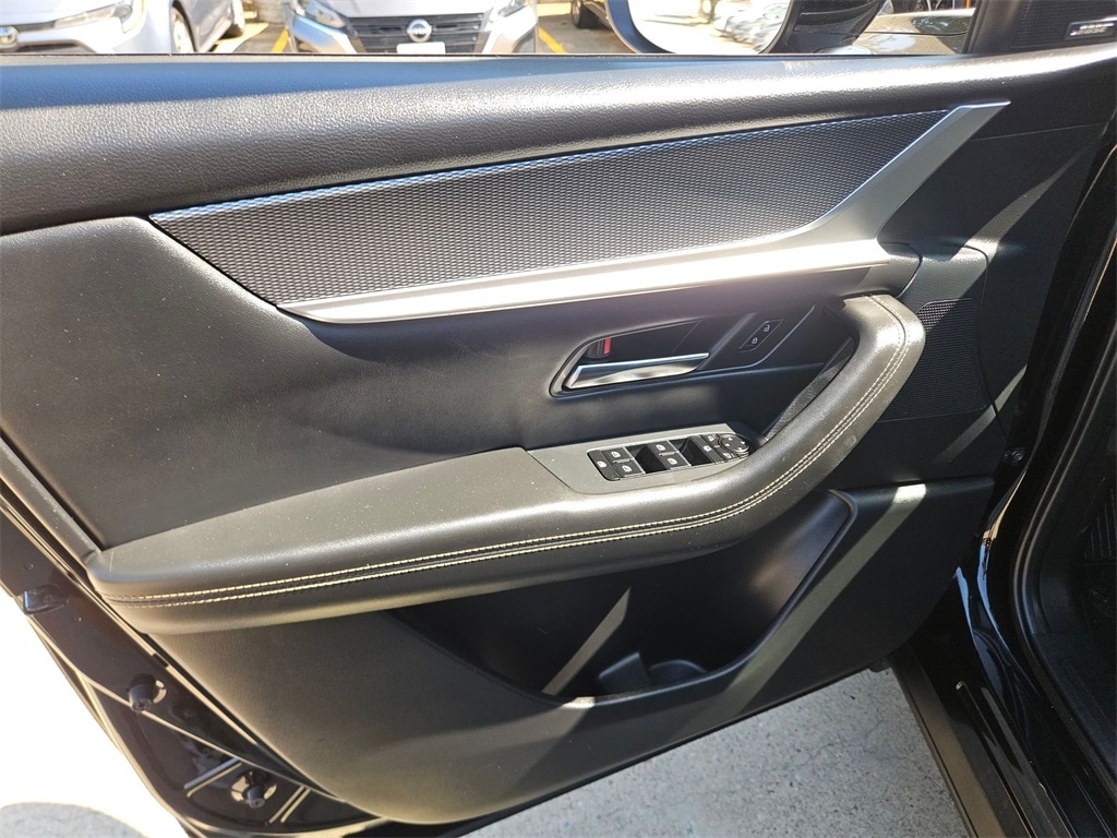 Thumbnail: 2025 Mazda CX-90 - 11