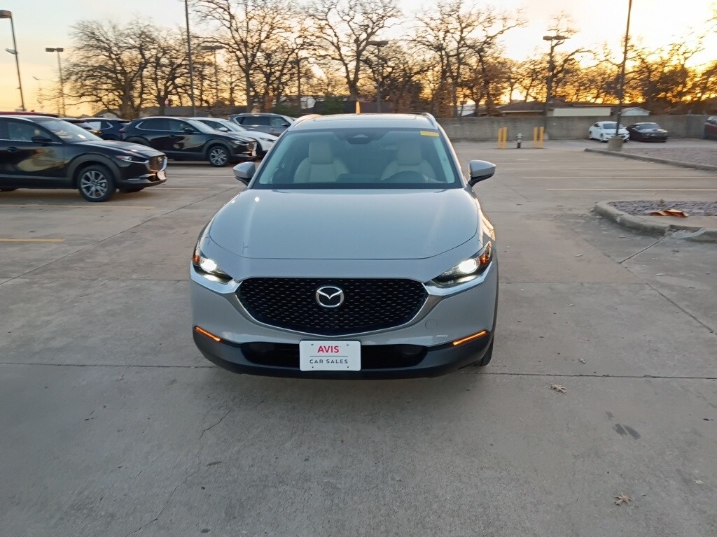 Thumbnail: 2025 Mazda CX-30 - 5