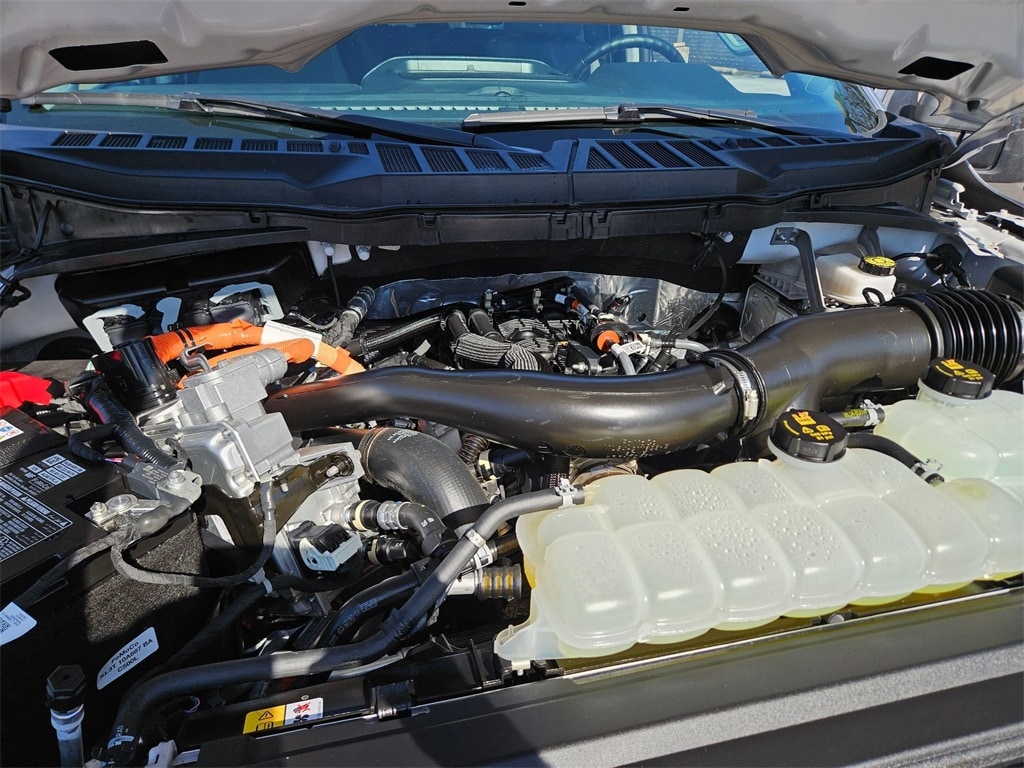 Thumbnail: 2025 Ford F-150 - 23