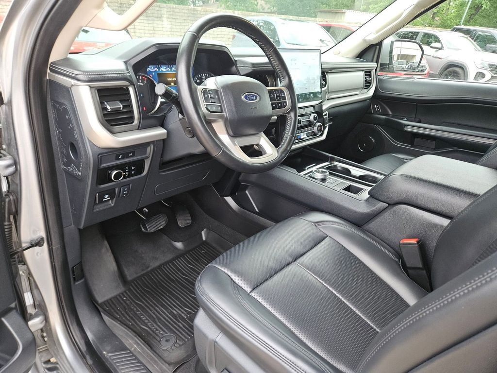 Thumbnail: 2024 Ford Expedition MAX - 13